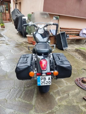 Honda Vtx | Mobile.bg    7