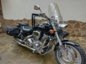 Honda Vtx | Mobile.bg    15