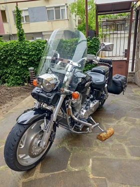 Honda Vtx | Mobile.bg    5