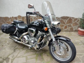Honda Vtx | Mobile.bg    17