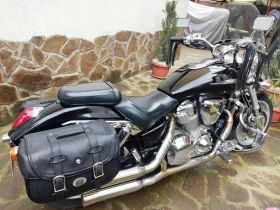 Honda Vtx | Mobile.bg    11