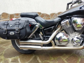 Honda Vtx | Mobile.bg    4