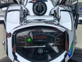 Yamaha Xvs Midnightstar 1300 | Mobile.bg    10