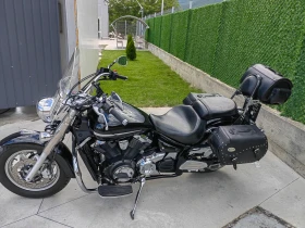 Yamaha Xvs Midnightstar 1300 | Mobile.bg    3