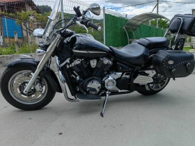 Yamaha Xvs Midnightstar 1300 | Mobile.bg    4