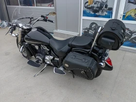 Yamaha Xvs Midnightstar 1300 | Mobile.bg    11