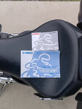 Yamaha Xvs Midnightstar 1300 | Mobile.bg    9