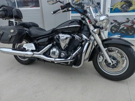 Yamaha Xvs Midnightstar 1300 | Mobile.bg    12