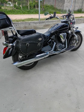 Yamaha Xvs Midnightstar 1300 | Mobile.bg    5