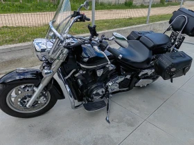 Yamaha Xvs Midnightstar 1300 | Mobile.bg    7