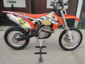 Ktm EXC 350  | Mobile.bg    5