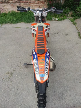 Ktm EXC 350  | Mobile.bg    8