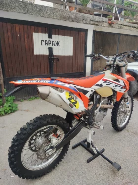 Ktm EXC 350  | Mobile.bg    6