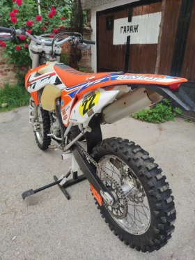 Ktm EXC 350  | Mobile.bg    4