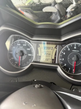 Yamaha X-max 300i-ABS, TCS | Mobile.bg    11