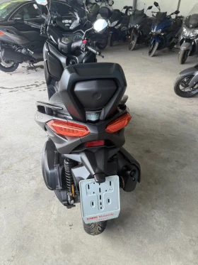 Yamaha X-max 300i-ABS, TCS | Mobile.bg    6