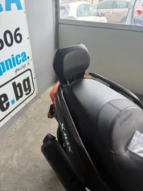 Yamaha X-max 300i-ABS, TCS | Mobile.bg    9