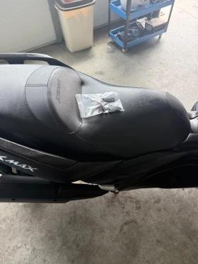 Yamaha X-max 300i-ABS, TCS | Mobile.bg    8