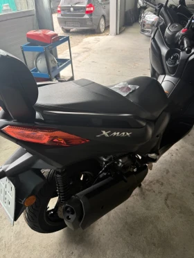 Yamaha X-max 300i-ABS, TCS | Mobile.bg    7