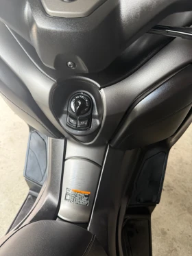 Yamaha X-max 300i-ABS, TCS | Mobile.bg    10