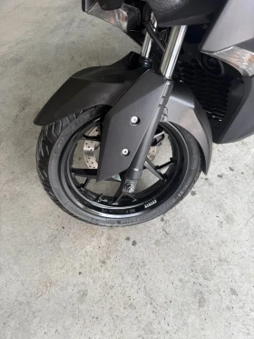 Yamaha X-max 300i-ABS, TCS | Mobile.bg    14