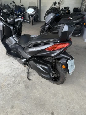 Yamaha X-max 300i-ABS, TCS | Mobile.bg    5