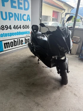 Yamaha X-max 300i-ABS, TCS | Mobile.bg    3