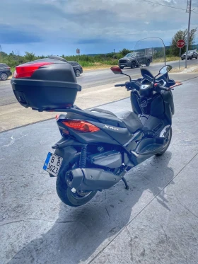 Обява за продажба на Yamaha X-max X-Max400 ~9 496 лв. - изображение 3