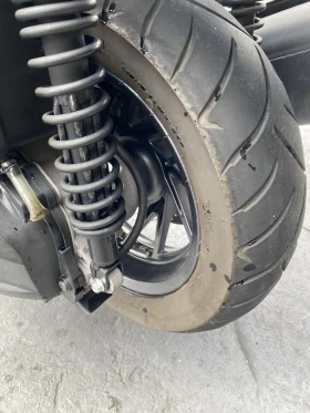 Обява за продажба на Yamaha X-max X-Max400 ~9 496 лв. - изображение 6