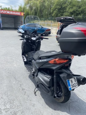 Обява за продажба на Yamaha X-max X-Max400 ~9 496 лв. - изображение 4