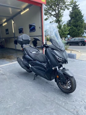 Обява за продажба на Yamaha X-max X-Max400 ~9 496 лв. - изображение 1