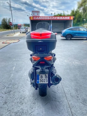 Обява за продажба на Yamaha X-max X-Max400 ~9 496 лв. - изображение 5