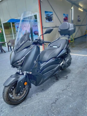 Обява за продажба на Yamaha X-max X-Max400 ~9 496 лв. - изображение 2