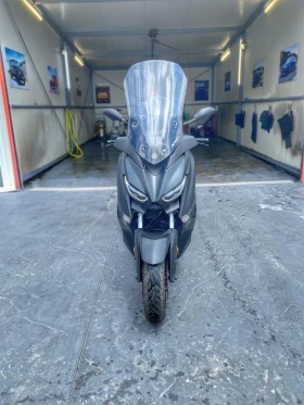 Обява за продажба на Yamaha X-max X-Max400 ~9 496 лв. - изображение 1