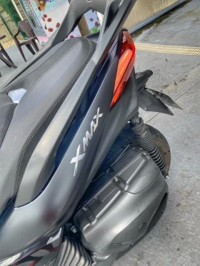 Обява за продажба на Yamaha X-max X-Max400 ~9 496 лв. - изображение 7