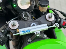 Kawasaki Zx 10R, снимка 3