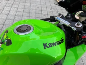Kawasaki Zx 10R, снимка 10