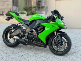 Kawasaki Zx 10R, снимка 2