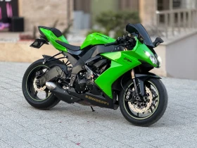 Kawasaki Zx 10R, снимка 1