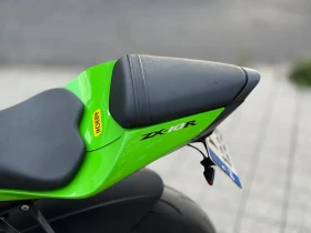 Kawasaki Zx 10R, снимка 5