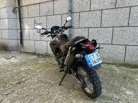Yamaha Xt 660, снимка 4