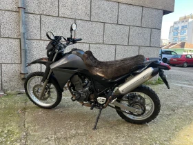 Yamaha Xt 660, снимка 5