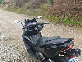 Kymco AK 550 | Mobile.bg � ����� ������ 4