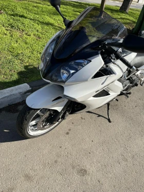 Honda Vfr 800 V-TEC ABS, снимка 7