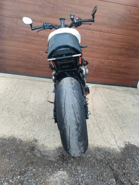 Yamaha XSR900 undefined | Auto.bg — изображение 7