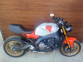 Yamaha XSR900 undefined | Auto.bg — изображение 6