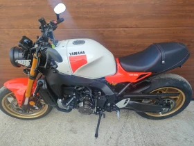 Yamaha XSR900 undefined | Auto.bg — изображение 2