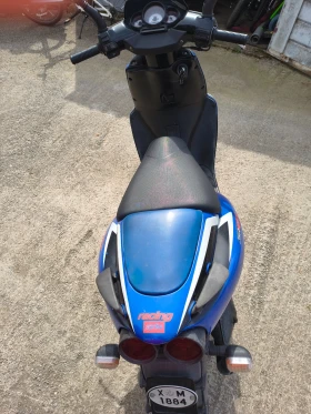 Aprilia Sr undefined | Auto.bg — изображение 4