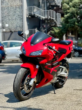 Honda Cbr 600 RR | Auto.bg — изображение 7