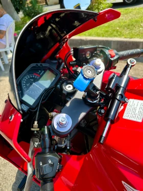 Honda Cbr 600 RR | Auto.bg — изображение 2